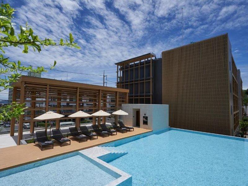 Has Pattaya Exterior foto