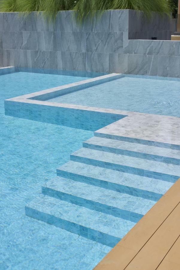 Has Pattaya Exterior foto