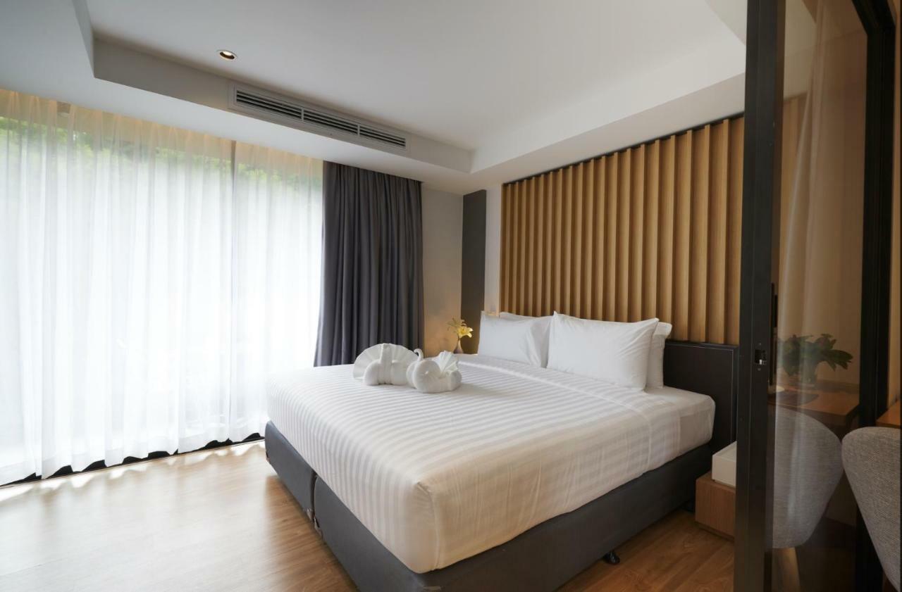 Has Pattaya Exterior foto